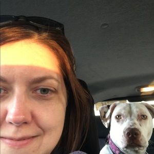 Meet your Posher, Kathy